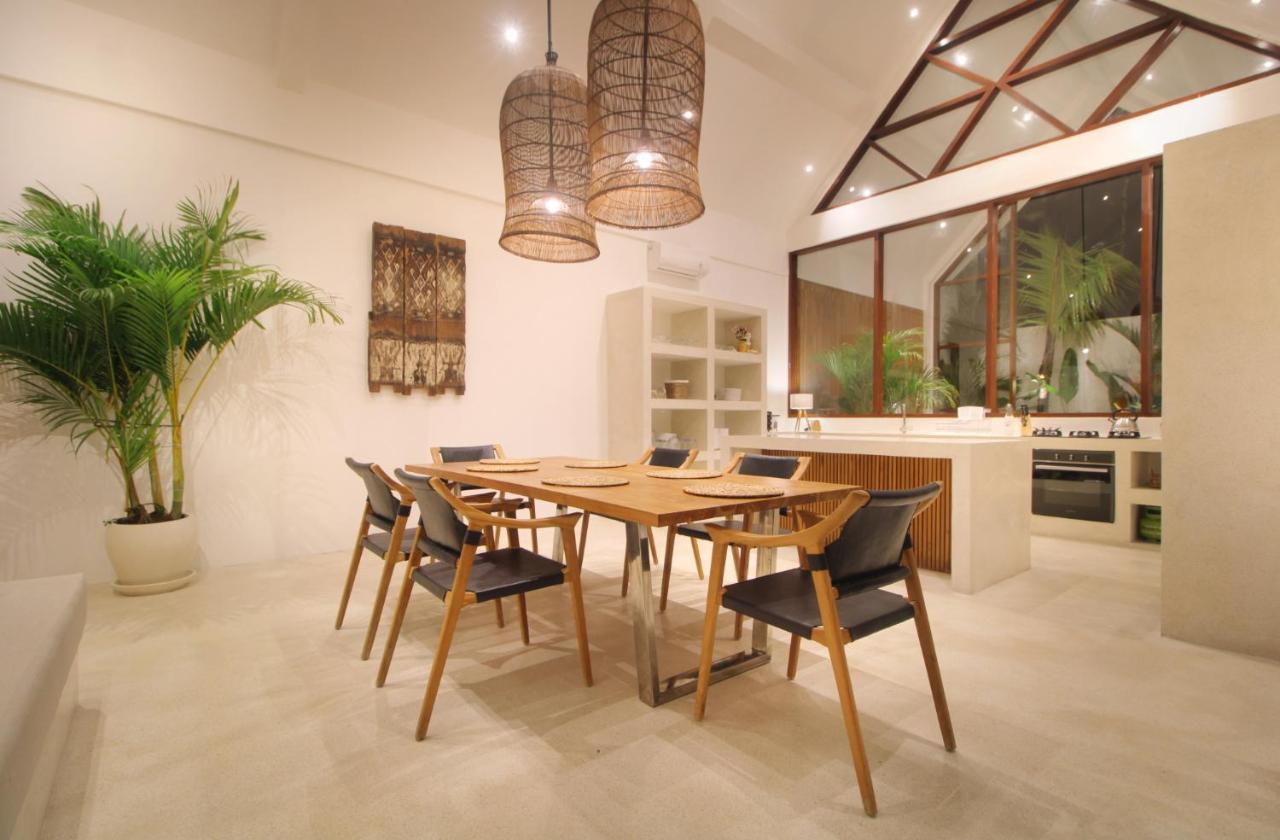 Ubud Luxury 2-Bedroom Villa With Private Pool And Bbq - Serene Escape! ภายนอก รูปภาพ