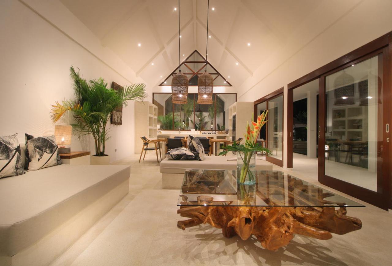 Ubud Luxury 2-Bedroom Villa With Private Pool And Bbq - Serene Escape! ภายนอก รูปภาพ