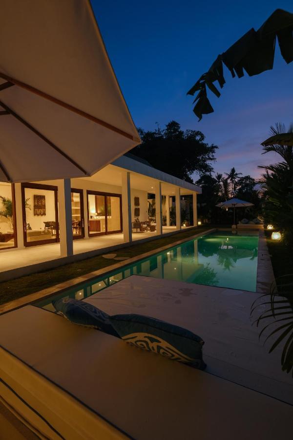 Ubud Luxury 2-Bedroom Villa With Private Pool And Bbq - Serene Escape! ภายนอก รูปภาพ