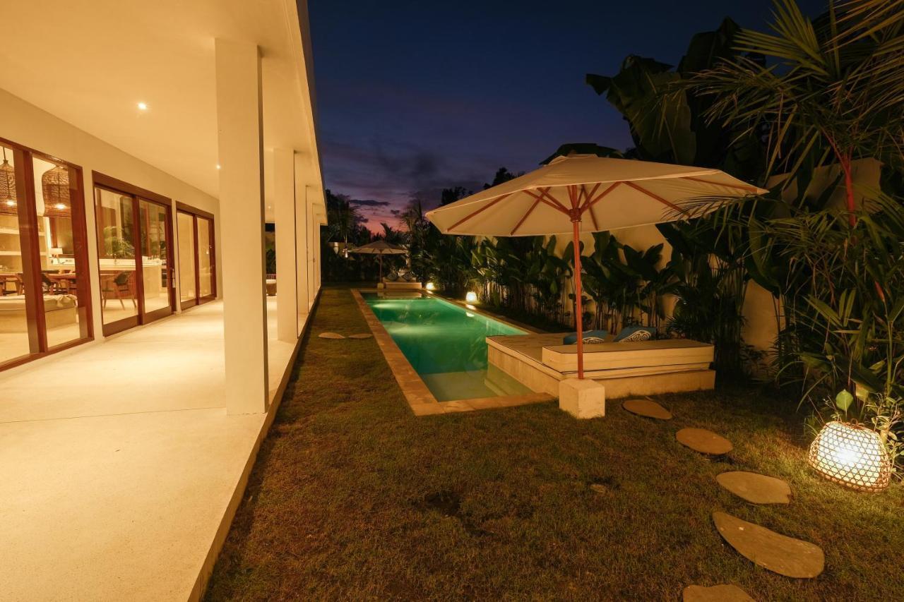 Ubud Luxury 2-Bedroom Villa With Private Pool And Bbq - Serene Escape! ภายนอก รูปภาพ