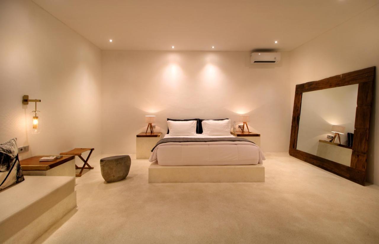 Ubud Luxury 2-Bedroom Villa With Private Pool And Bbq - Serene Escape! ภายนอก รูปภาพ