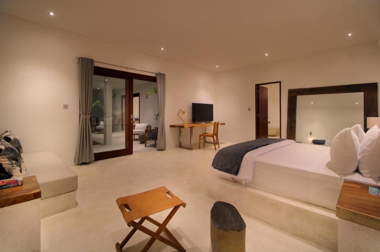 Ubud Luxury 2-Bedroom Villa With Private Pool And Bbq - Serene Escape! ภายนอก รูปภาพ