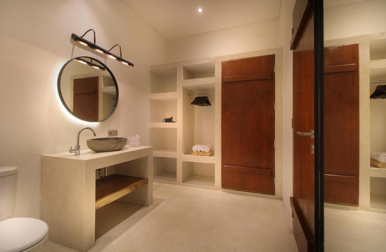 Ubud Luxury 2-Bedroom Villa With Private Pool And Bbq - Serene Escape! ภายนอก รูปภาพ