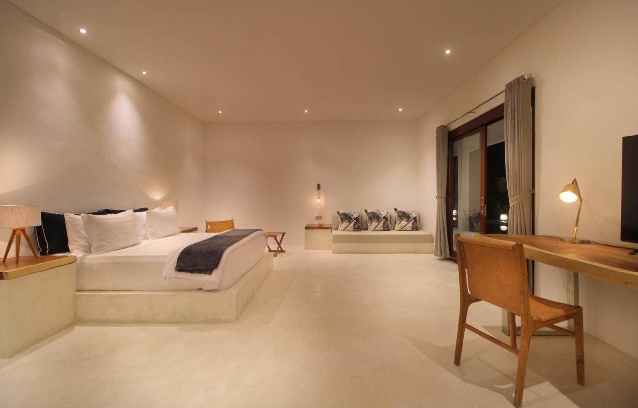 Ubud Luxury 2-Bedroom Villa With Private Pool And Bbq - Serene Escape! ภายนอก รูปภาพ