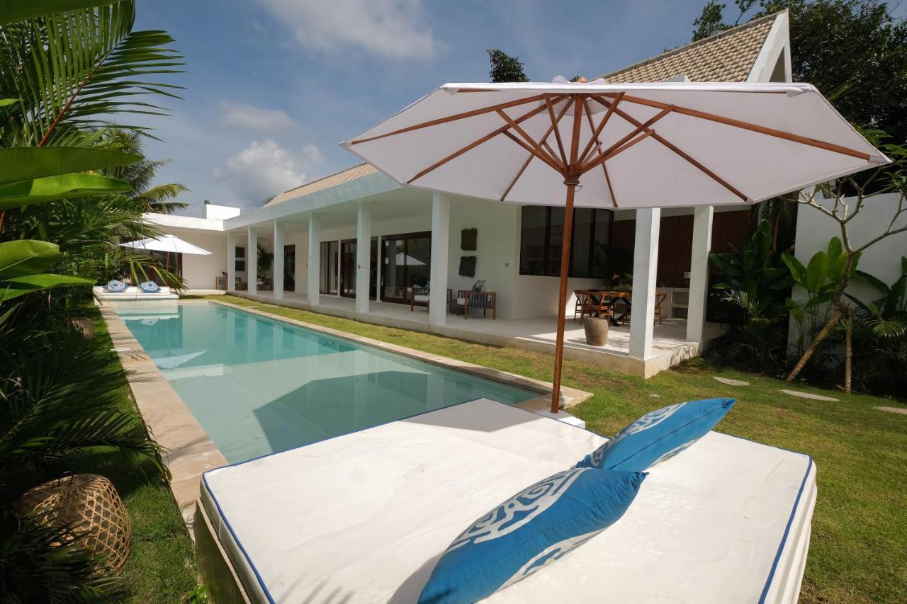 Ubud Luxury 2-Bedroom Villa With Private Pool And Bbq - Serene Escape! ภายนอก รูปภาพ