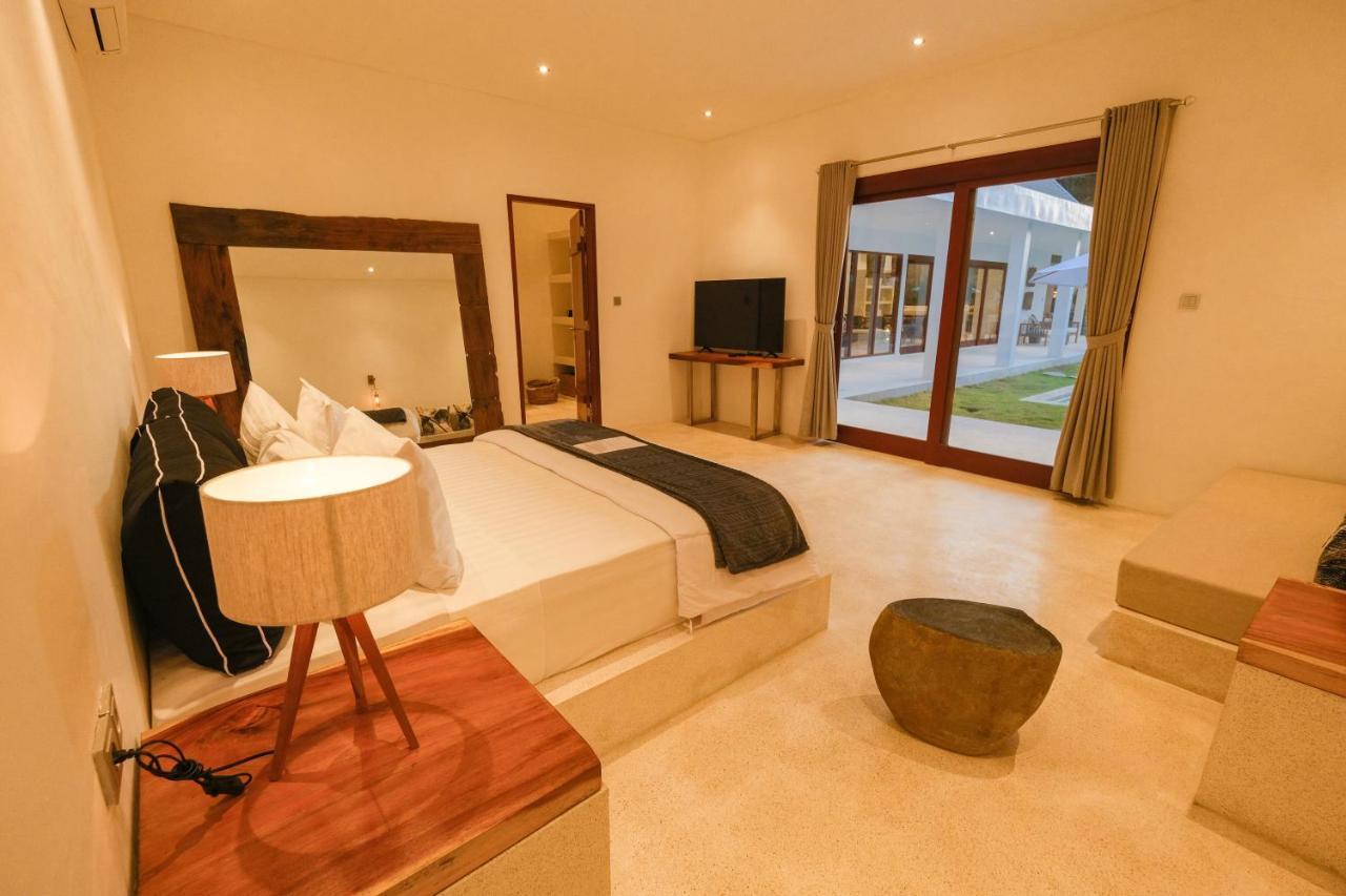 Ubud Luxury 2-Bedroom Villa With Private Pool And Bbq - Serene Escape! ภายนอก รูปภาพ