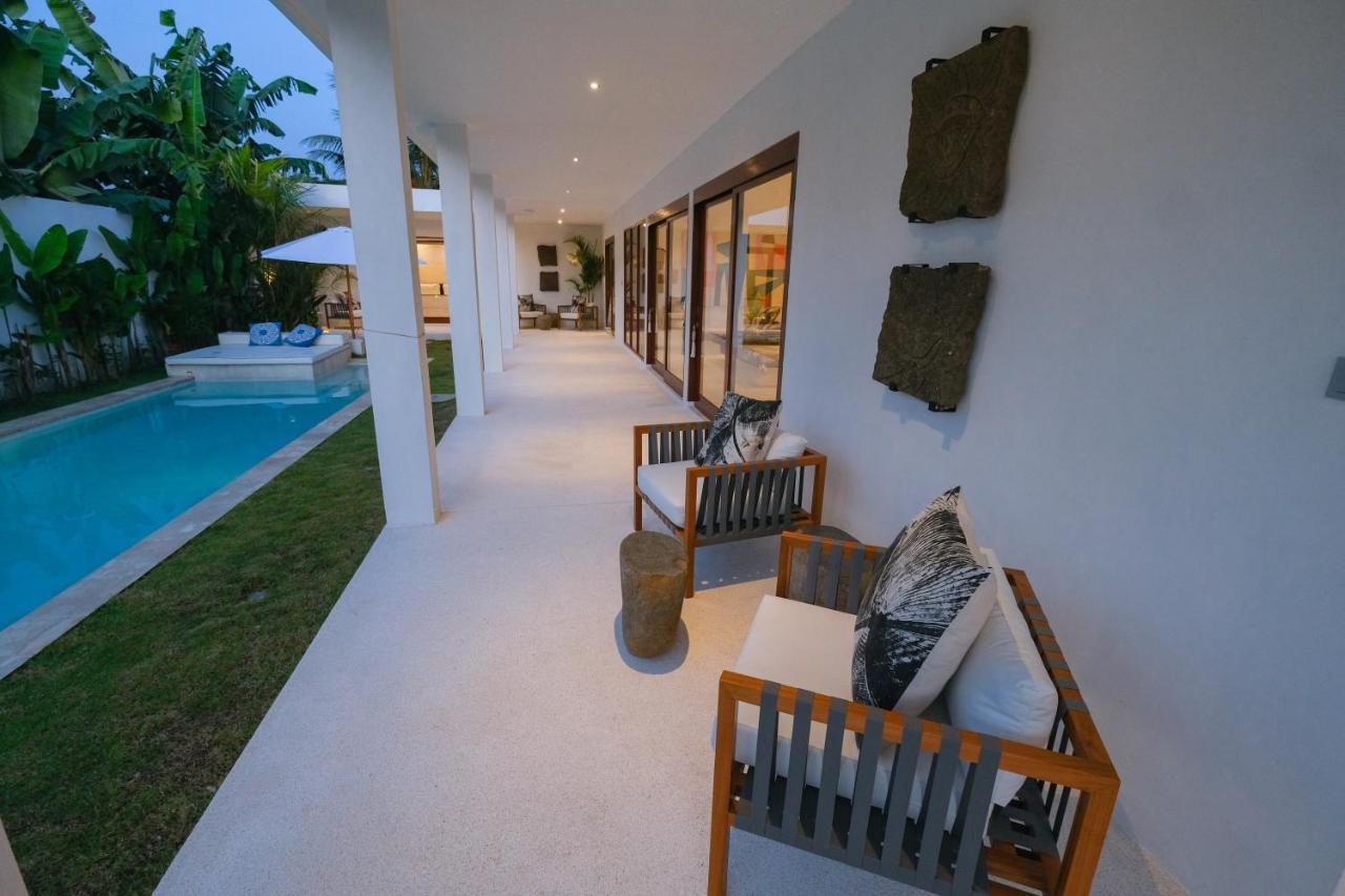 Ubud Luxury 2-Bedroom Villa With Private Pool And Bbq - Serene Escape! ภายนอก รูปภาพ