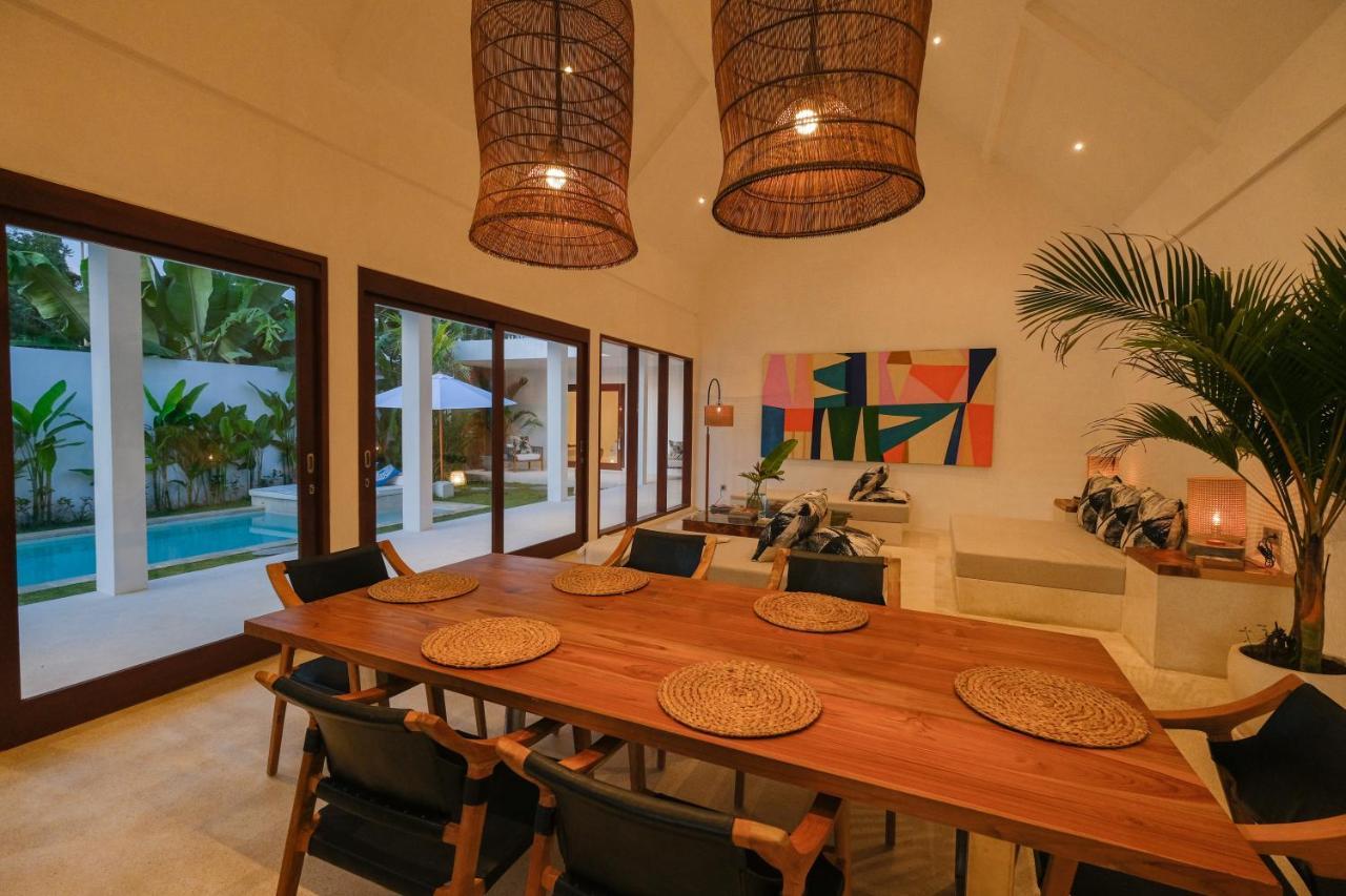 Ubud Luxury 2-Bedroom Villa With Private Pool And Bbq - Serene Escape! ภายนอก รูปภาพ