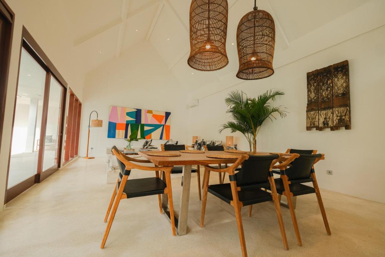 Ubud Luxury 2-Bedroom Villa With Private Pool And Bbq - Serene Escape! ภายนอก รูปภาพ