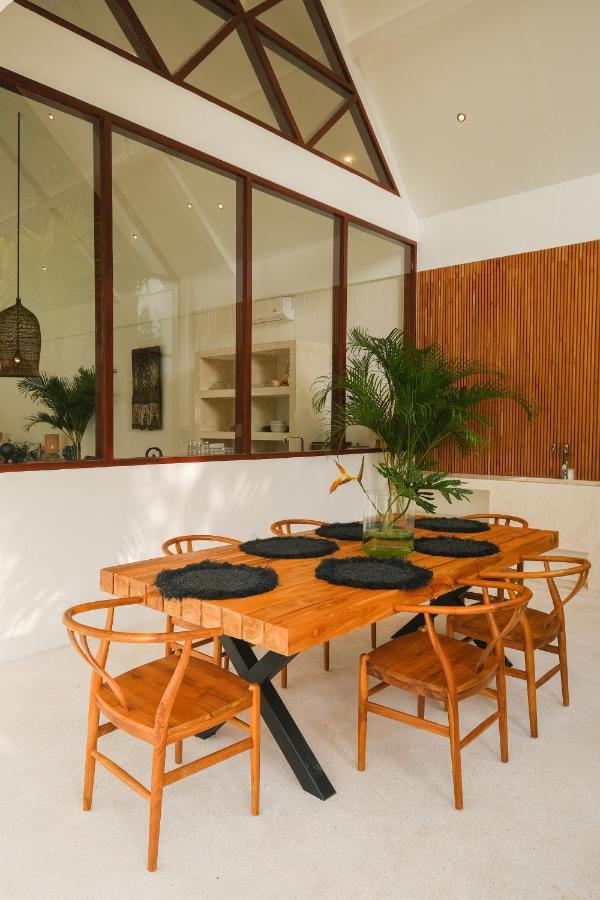 Ubud Luxury 2-Bedroom Villa With Private Pool And Bbq - Serene Escape! ภายนอก รูปภาพ