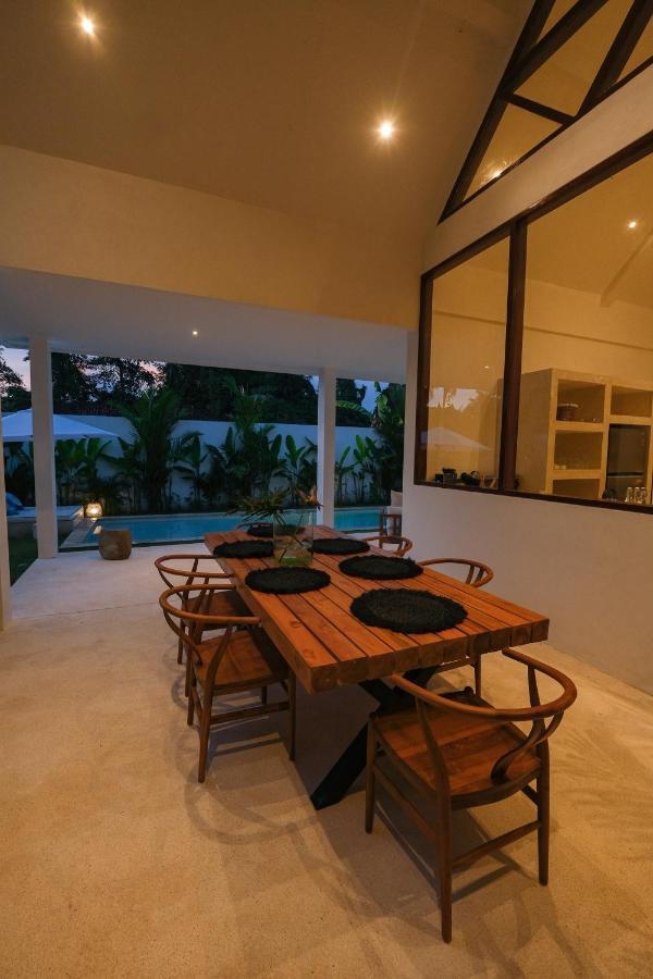 Ubud Luxury 2-Bedroom Villa With Private Pool And Bbq - Serene Escape! ภายนอก รูปภาพ