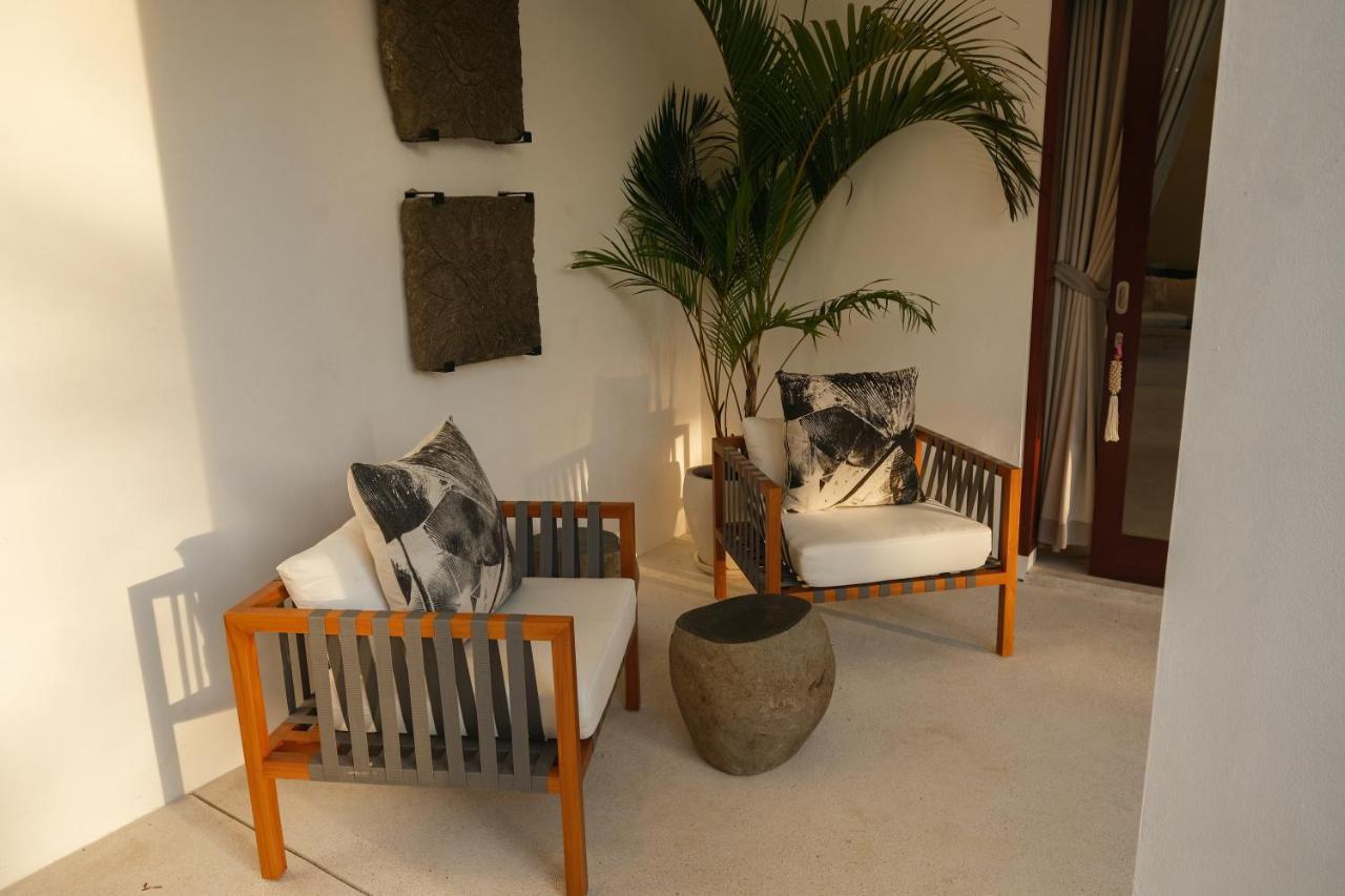 Ubud Luxury 2-Bedroom Villa With Private Pool And Bbq - Serene Escape! ภายนอก รูปภาพ